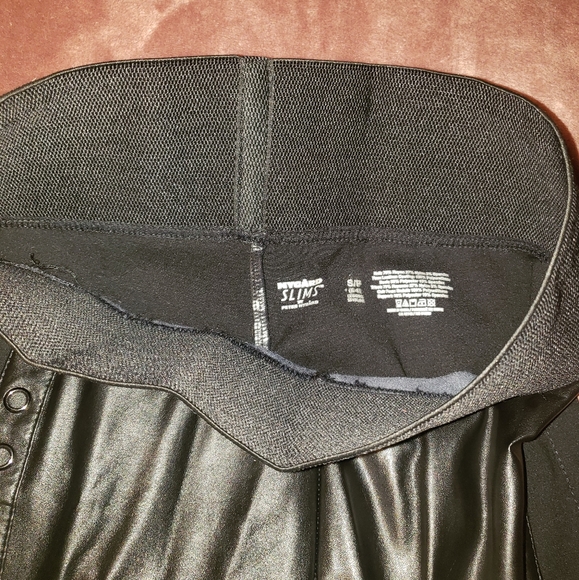 Size S/P (6/8) Nygard leggings - Picture 5 of 5